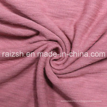 Tecidos de malha da moda, tecidos de bambu CVC, Jersey